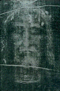 Shroud of Turin